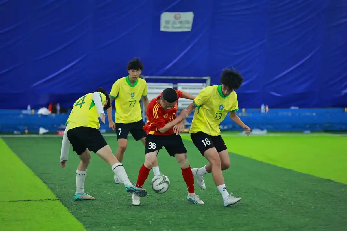 非洲杯：加纳 VS 阿尔及利亚